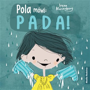 Picture of Pola mówi: PADA!