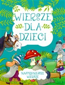 Wiersze dl... - Opracowanie Zbiorowe -  foreign books in polish 