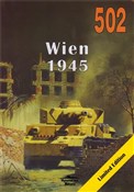 Zobacz : Wien 1945 - Jacek Domański, Janusz Ledwoch