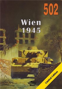 Obrazek Wien 1945