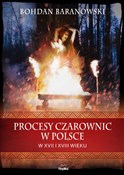 polish book : Procesy cz... - Bohdan Baranowski