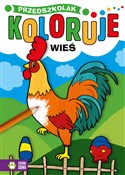 Wieś. Prze... - Opracowanie zbiorowe -  foreign books in polish 