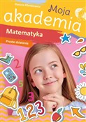 polish book : Matematyka... - Danuta Klimkiewicz