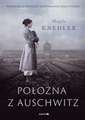 polish book : Położna z ... - Magda Knedler