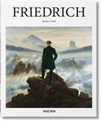 Friedrich ... - Norbert Wolf - Ksiegarnia w UK