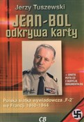 Książka : Jean Bol o... - Jerzy Tuszewski