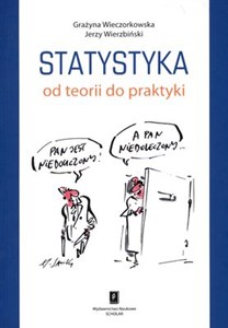 Obrazek Statystyka Od teorii do praktyki