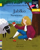 Jabłko New... - Anna Czerwińska-Rydel -  books from Poland