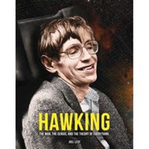 Picture of Hawking The Man The Genius and the Theory of Everything