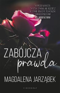 Picture of Zabójcza prawda
