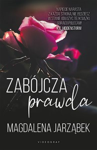 Obrazek Zabójcza prawda