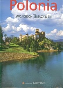 Picture of Polonia Polska wersja włoska