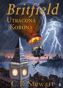 Utracona k... - C.R. Stewart -  Polish Bookstore 