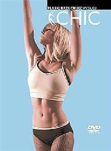 Picture of Płaski brzuch bez wysiłku (seria Chic)