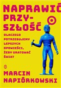 Książka : Naprawić p... - Marcin Napiórkowski