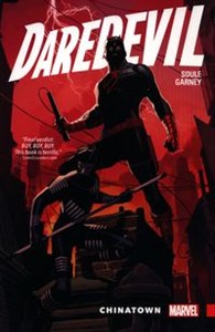 Obrazek Daredevil: Back In Black Vol. 1 - Chinatown