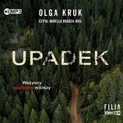 polish book : [Audiobook... - Olga Kruk