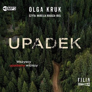 Picture of [Audiobook] Upadek