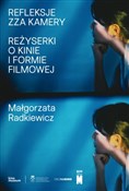 Polska książka : Refleksje ... - Radkiewicz Małgorzata
