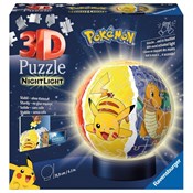 Puzzle 3D ... -  books in polish 