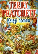 Księgi nom... - Terry Pratchett -  books from Poland