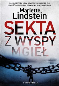 Picture of Sekta z Wyspy Mgieł