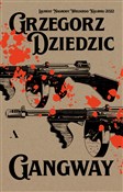 Gangway - Grzegorz Dziedzic -  books in polish 