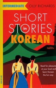 Picture of Short Stories in Korean