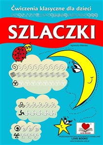 Picture of Szlaczki. Ćwiczenia klasyczne dla dzieci