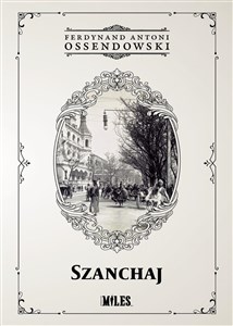 Picture of Szanchaj