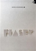 Książka : Piasek - Jacek Hohensee