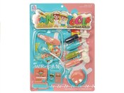 Książka : Zestaw lek...