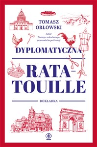 Picture of Dyplomatyczna ratatouille Dokładka