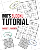 Polska książka : Rod"s Sudo... - Rodney L. Wagner