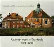 polish book : Redemptory... - Maciej Sadowski CSsR, Agnieszka Borysewicz-Filipek