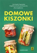 Domowe kis... - Ewa Sypnik-Pogorzelska, Magdalena Jarzynka-Jendrzejewska -  books from Poland