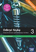 Odkryć fiz... - Marcin Braun, Weronika Śliwa -  books in polish 