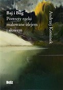 polish book : Baj i Bug.... - Andrzej Kominek