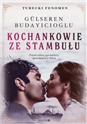 Polska książka : Kochankowi... - Gülseren Budayicioglu