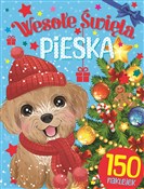 Wesołe Świ... - Opracowanie Zbiorowe -  Polish Bookstore 