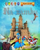 Na zamku R... -  foreign books in polish 
