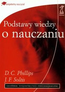 Obrazek Podstawy wiedzy o nauczaniu