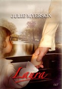 polish book : Laura - Julie Myerson