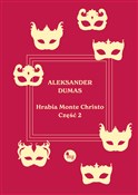 polish book : Hrabia Mon... - Aleksander Dumas