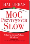 Moc pozyty... - Stephen R. Covey, Hal Urban -  Polish Bookstore 