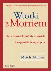 Picture of Wtorki z Morriem