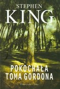 Pokochała ... - Stephen King -  books in polish 