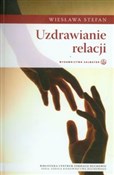 Uzdrawiani... - Wiesława Stefan - Ksiegarnia w UK