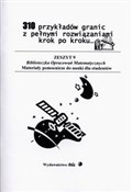 310 przykł... - Wiesława Regel -  books from Poland