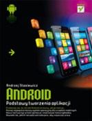 Android Po... - Andrzej Stasiewicz -  books from Poland